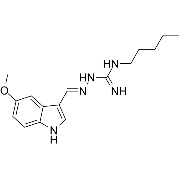 Tegaserod (Tegaserod) 145158-71-0